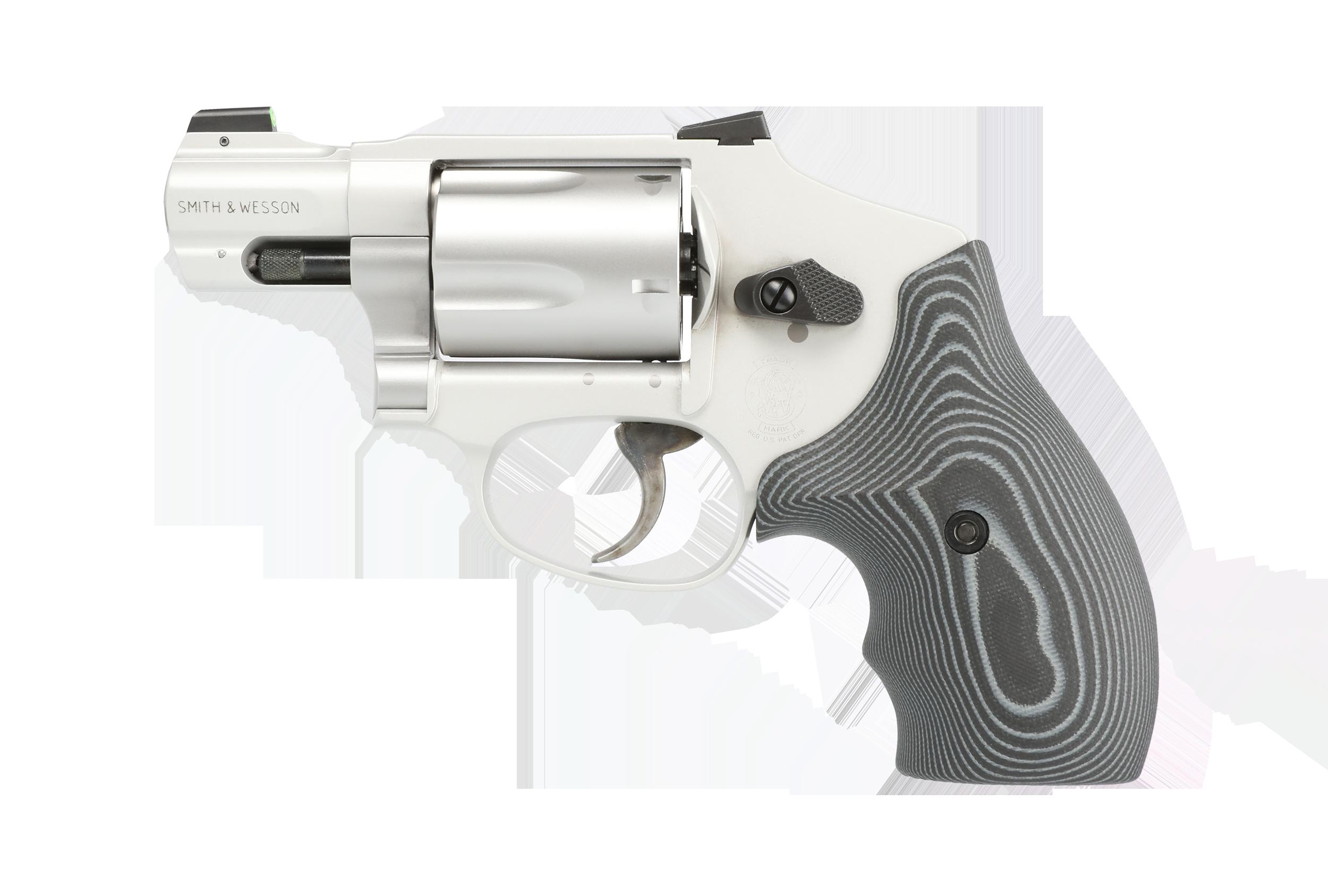 Smith and Wesson 642Uc 38Spl 1-7/8" 5RD XS NS-img-1
