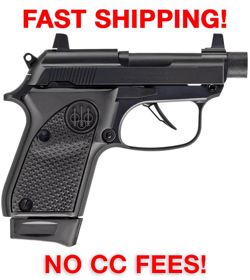 Beretta 30X Tomcat 32ACP Blk/ TB-img-0