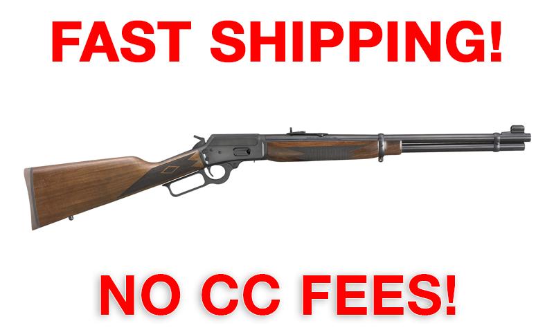 Marlin 1894 Classic 44Mag Bl/Wd 10+1-img-0