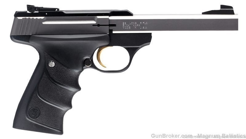 Browning Buck Mark Standard URX 22LR 023614250975-img-2