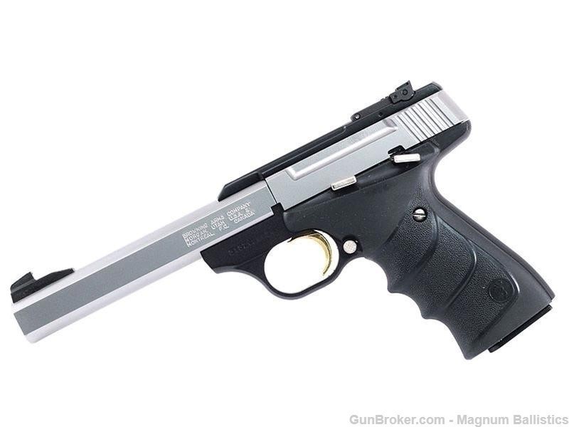 Browning Buck Mark Standard URX 22LR 023614250975-img-1