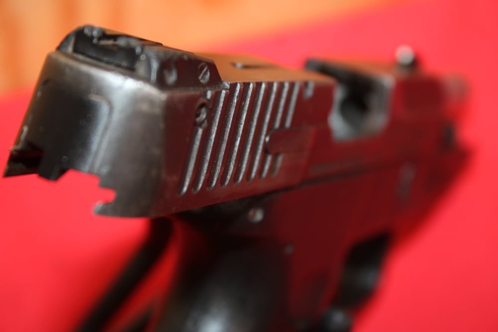 Taurus PT111 G2 9MM 3.2" Barrel, LAYAWAY AVAILABLE!-img-9