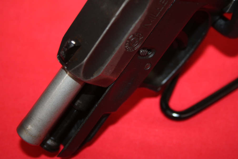 Taurus PT111 G2 9MM 3.2" Barrel, LAYAWAY AVAILABLE!-img-12