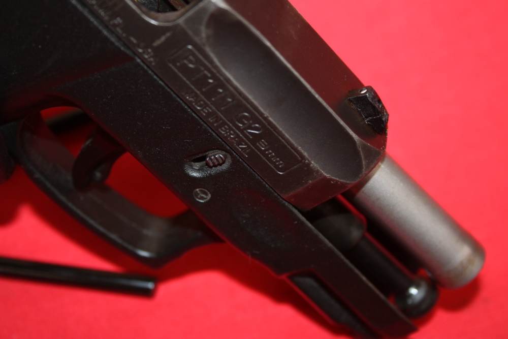 Taurus PT111 G2 9MM 3.2" Barrel, LAYAWAY AVAILABLE!-img-11