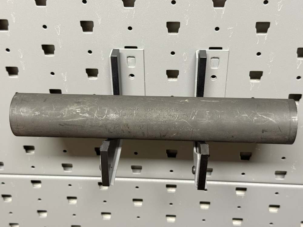 JDW Mfg Shark Suppressors Tigershark 300 Win Mag 30 Cal 7.62 eForm-3 -img-0