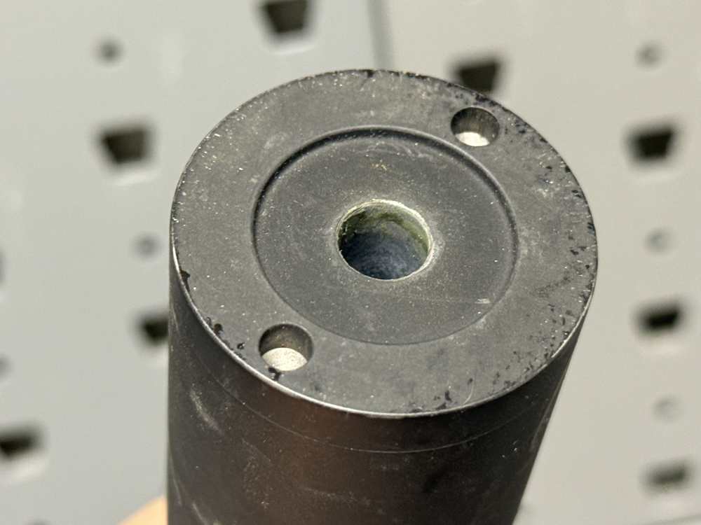 JDW Mfg Shark Suppressors Tigershark 300 Win Mag 30 Cal 7.62 eForm-3 -img-3