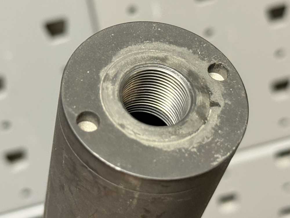JDW Mfg Shark Suppressors Tigershark 300 Win Mag 30 Cal 7.62 eForm-3 -img-4