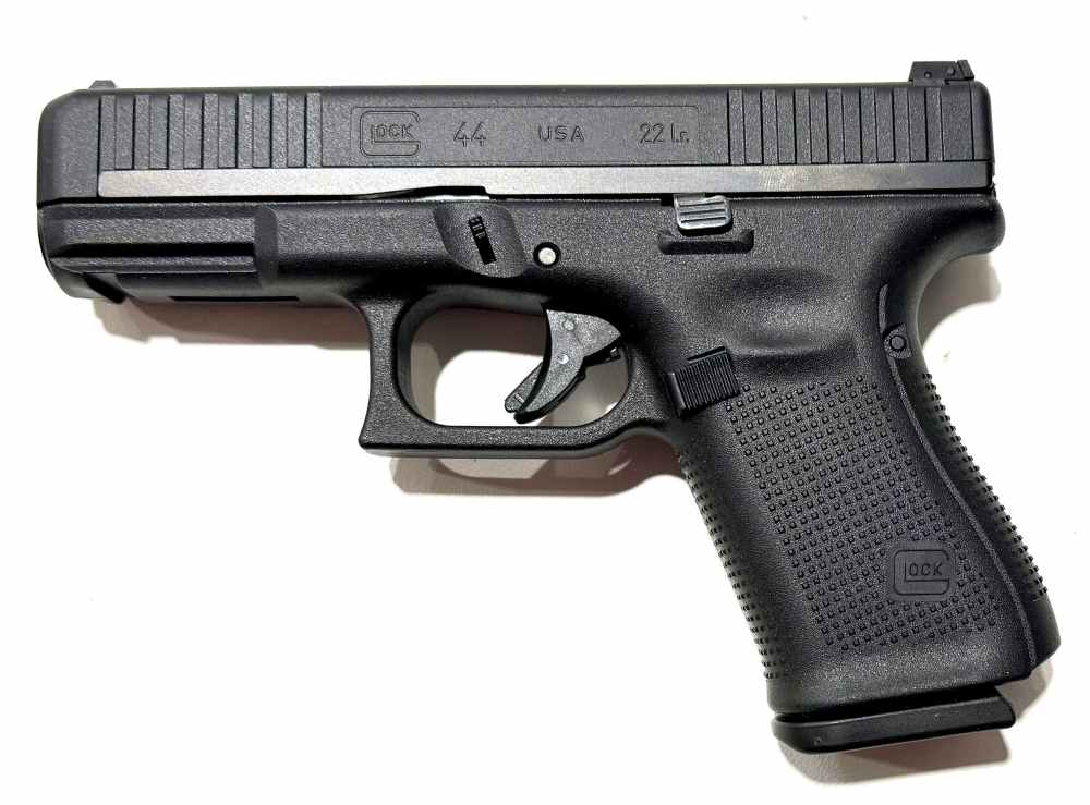 Glock G44 FREE SHIPPING!!!!!!!!!-img-1