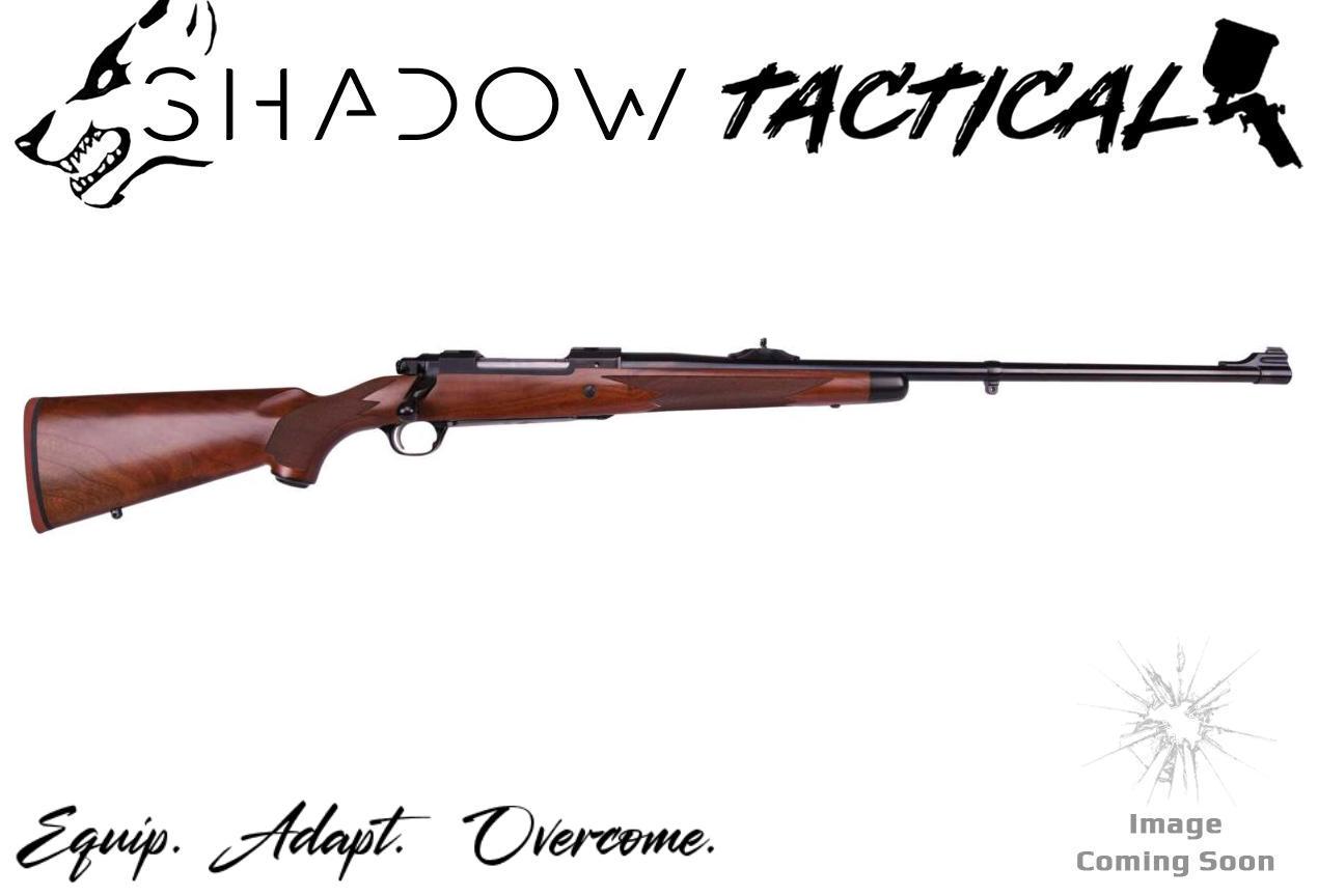 Ruger, M77 Hawkeye, 35 Whelen, 4+1, 24" Barrel, Bolt Action-img-0