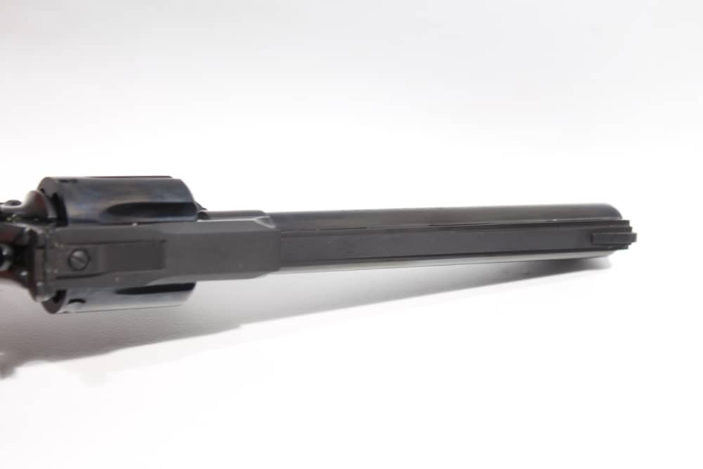 Colt Python 357 Mag Unfired-img-6