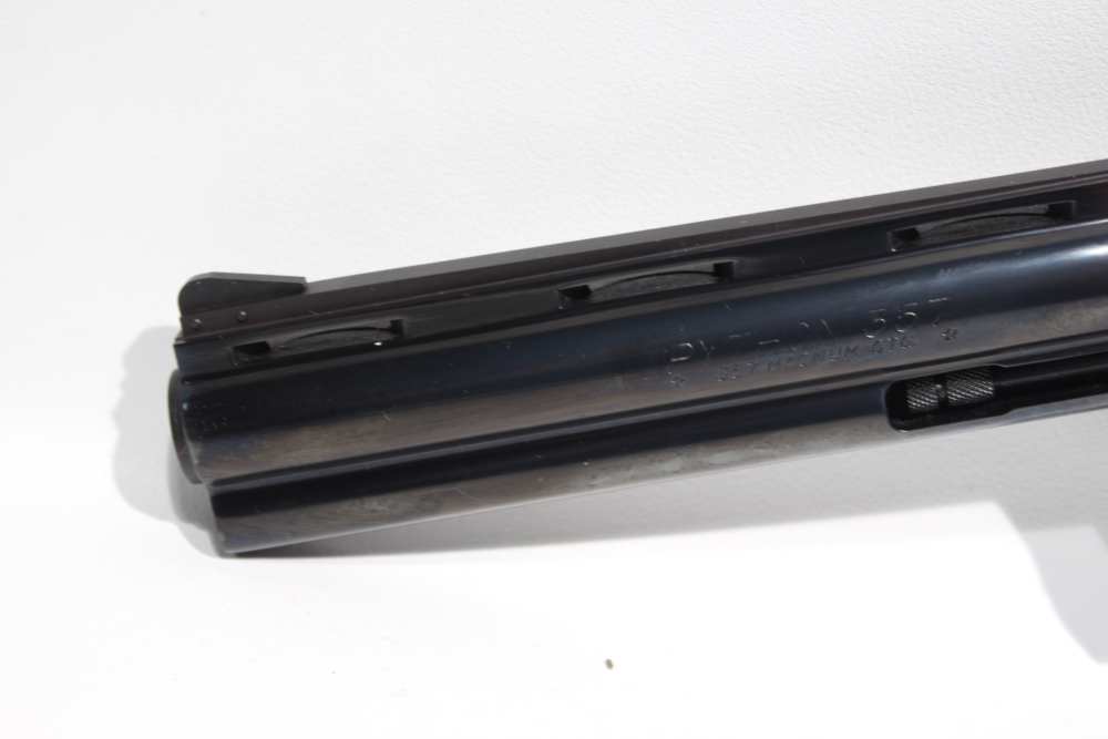 Colt Python 357 Mag Unfired-img-14