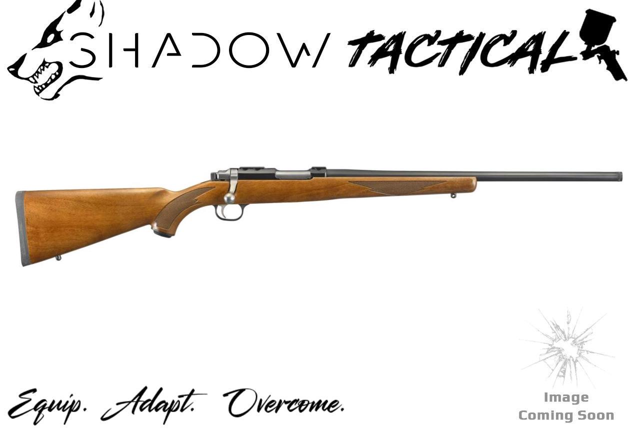 Ruger 77/17, 17 WSM, 6+1, Bolt Action, 77 Rimfire Series-img-0