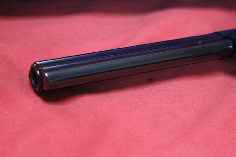 Colt BOA Handgun .357 Mag 6rd Capacity 6" Blued limited edition!-img-17