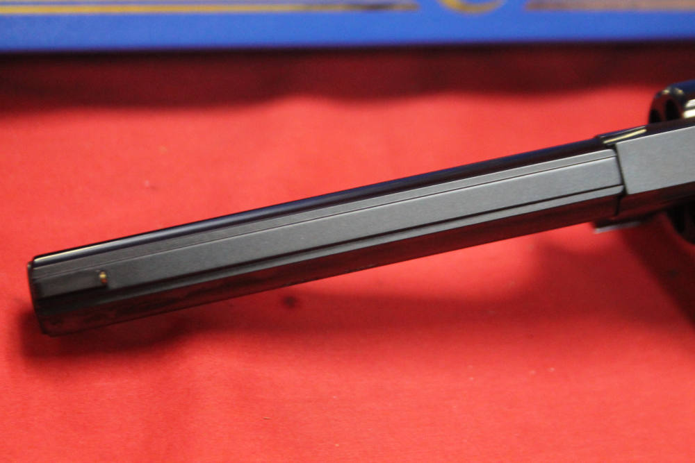 Colt BOA Handgun .357 Mag 6rd Capacity 6" Blued limited edition!-img-14
