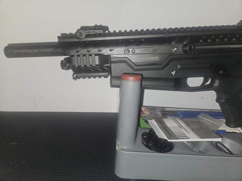 CENTURION BP12-img-1