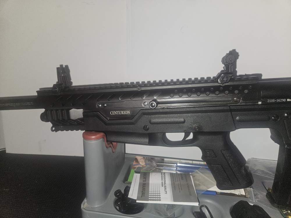 CENTURION BP12-img-2