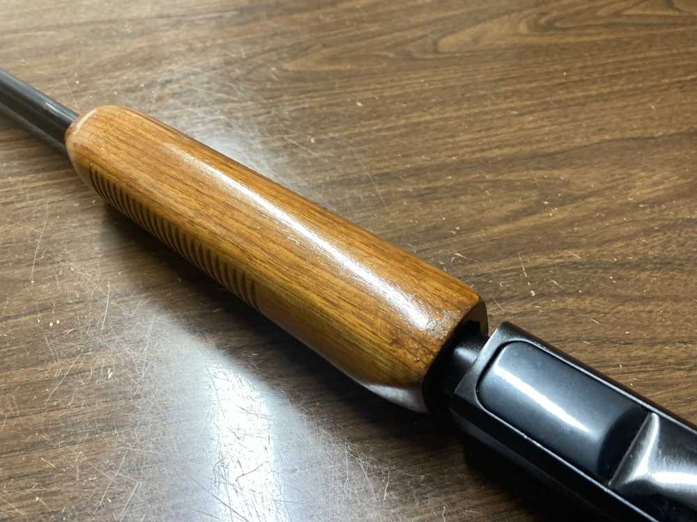 Remington model 572 Fieldmaster Pump .22 Short, Long, & Long Rifle-img-25
