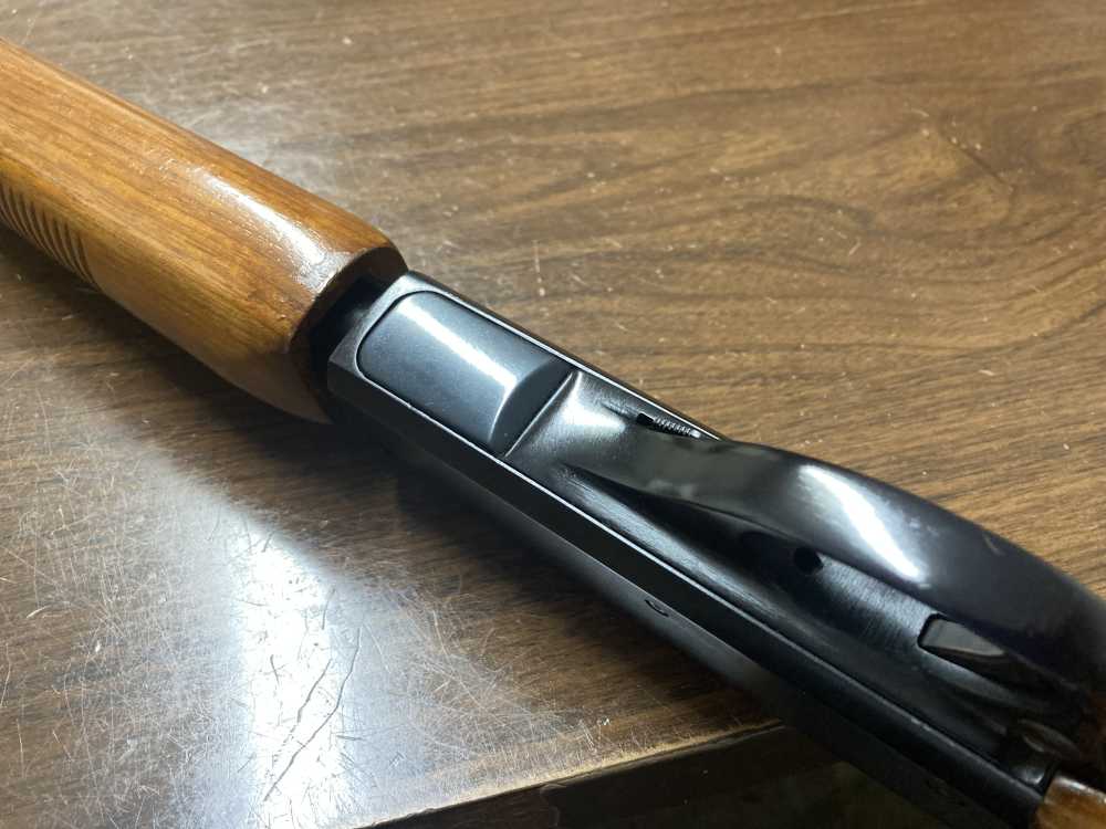 Remington model 572 Fieldmaster Pump .22 Short, Long, & Long Rifle-img-24