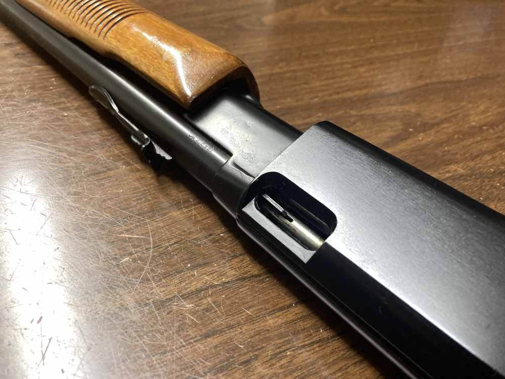 Remington model 572 Fieldmaster Pump .22 Short, Long, & Long Rifle-img-5