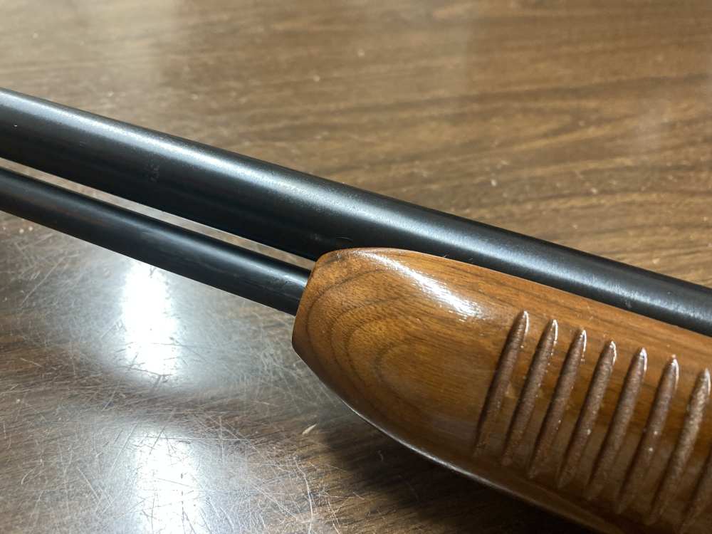 Remington model 572 Fieldmaster Pump .22 Short, Long, & Long Rifle-img-20