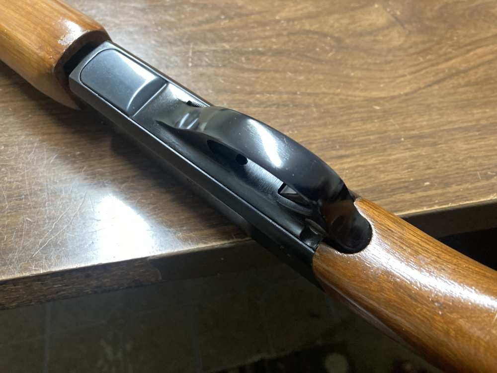 Remington model 572 Fieldmaster Pump .22 Short, Long, & Long Rifle-img-23