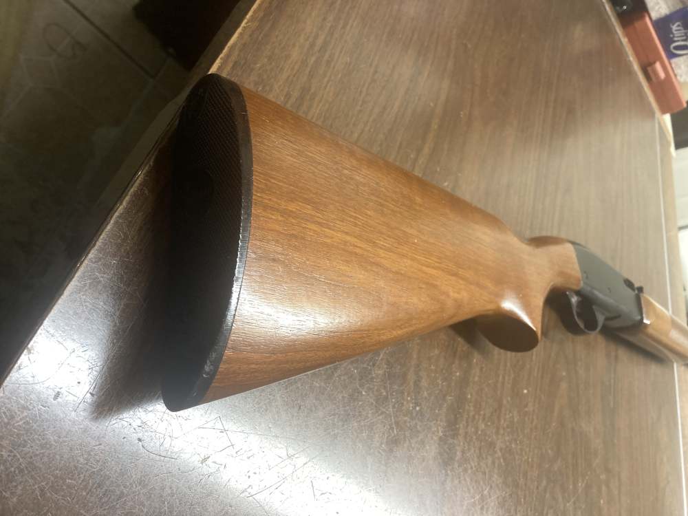 Remington model 572 Fieldmaster Pump .22 Short, Long, & Long Rifle-img-2