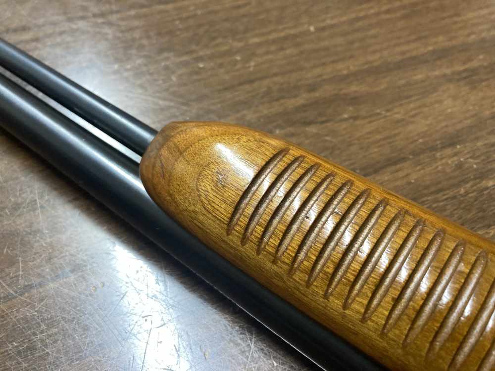 Remington model 572 Fieldmaster Pump .22 Short, Long, & Long Rifle-img-11