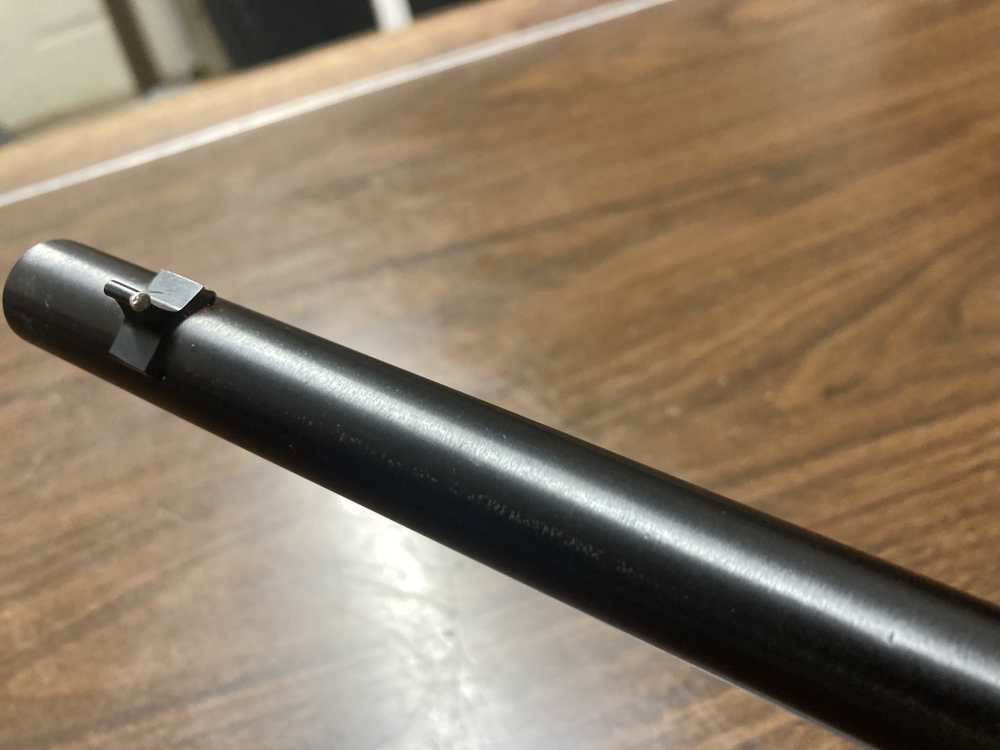 Remington model 572 Fieldmaster Pump .22 Short, Long, & Long Rifle-img-35