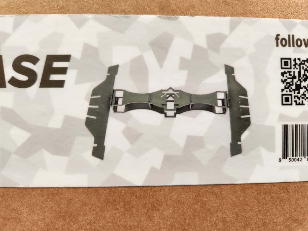 SHOOTING TARGETS USA SIGNATURE BASE NEW! PENNY AUCTION!-img-3