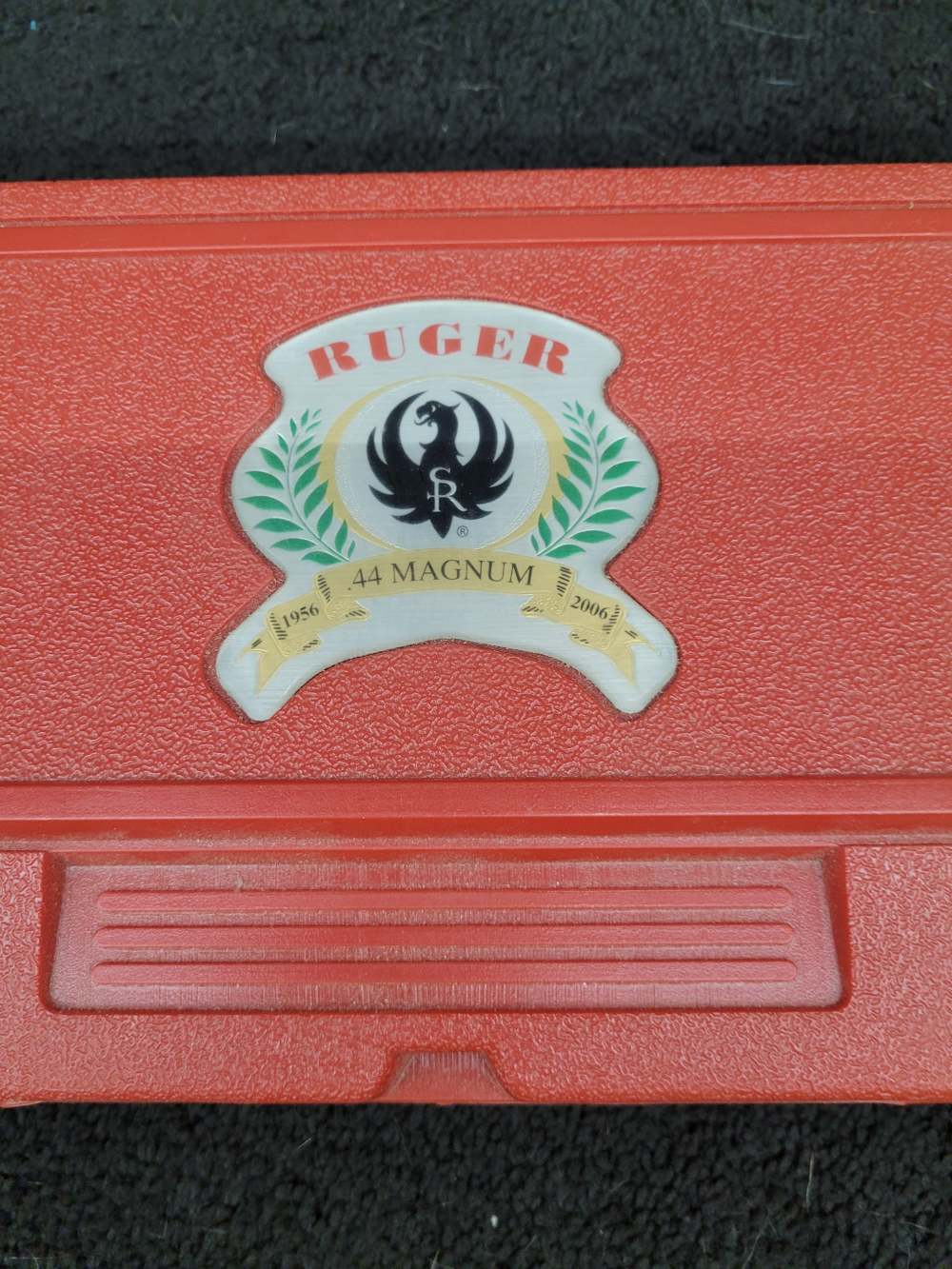 Ruger Bhahawk 44mag 59th anniversary box-img-2