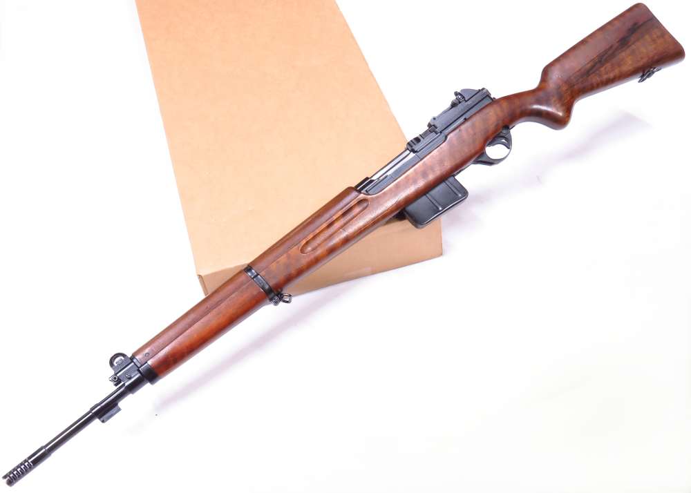 1ST YEAR FN49 VENEZUELAN ARMY MILITARY CONTRACT 1949 FN Belgium Beauty C&R -img-1