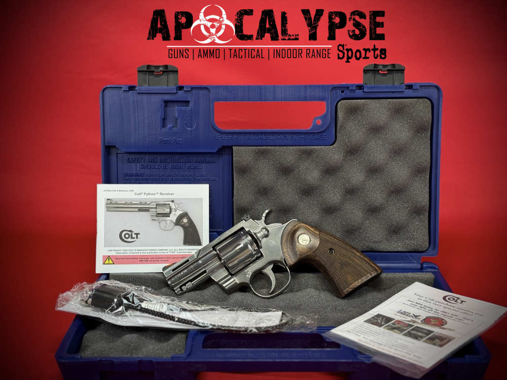 Colt Python-img-11