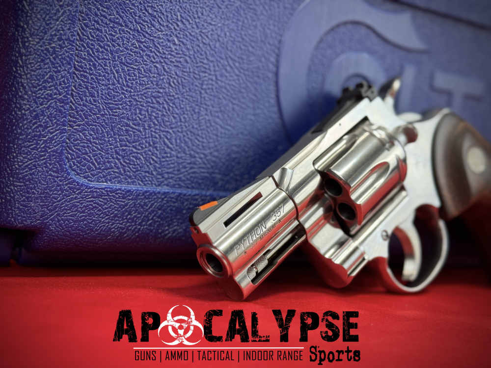 Colt Python-img-5