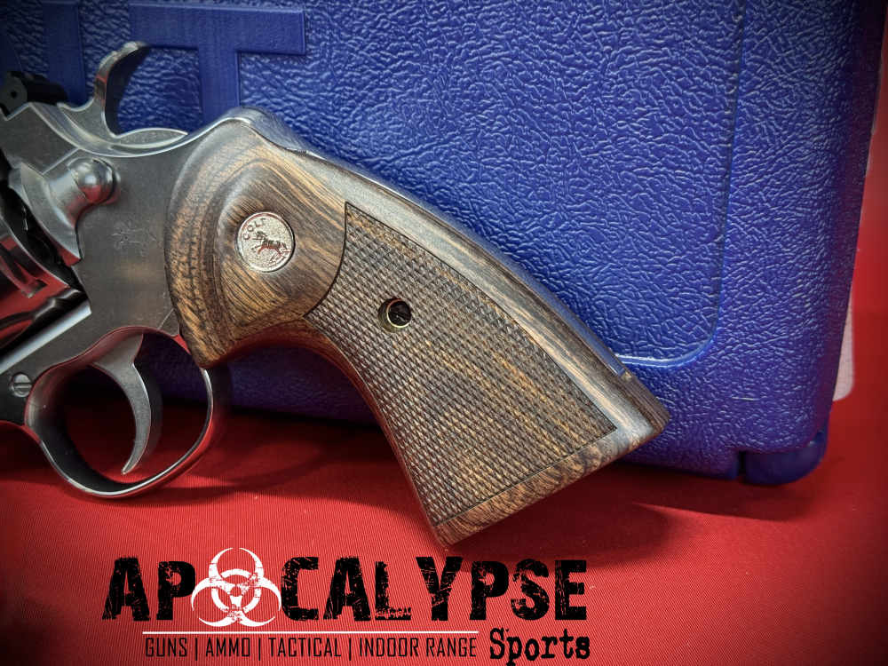 Colt Python-img-8