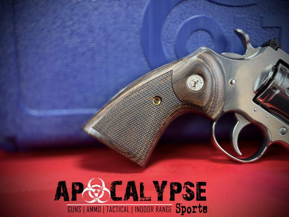 Colt Python-img-7