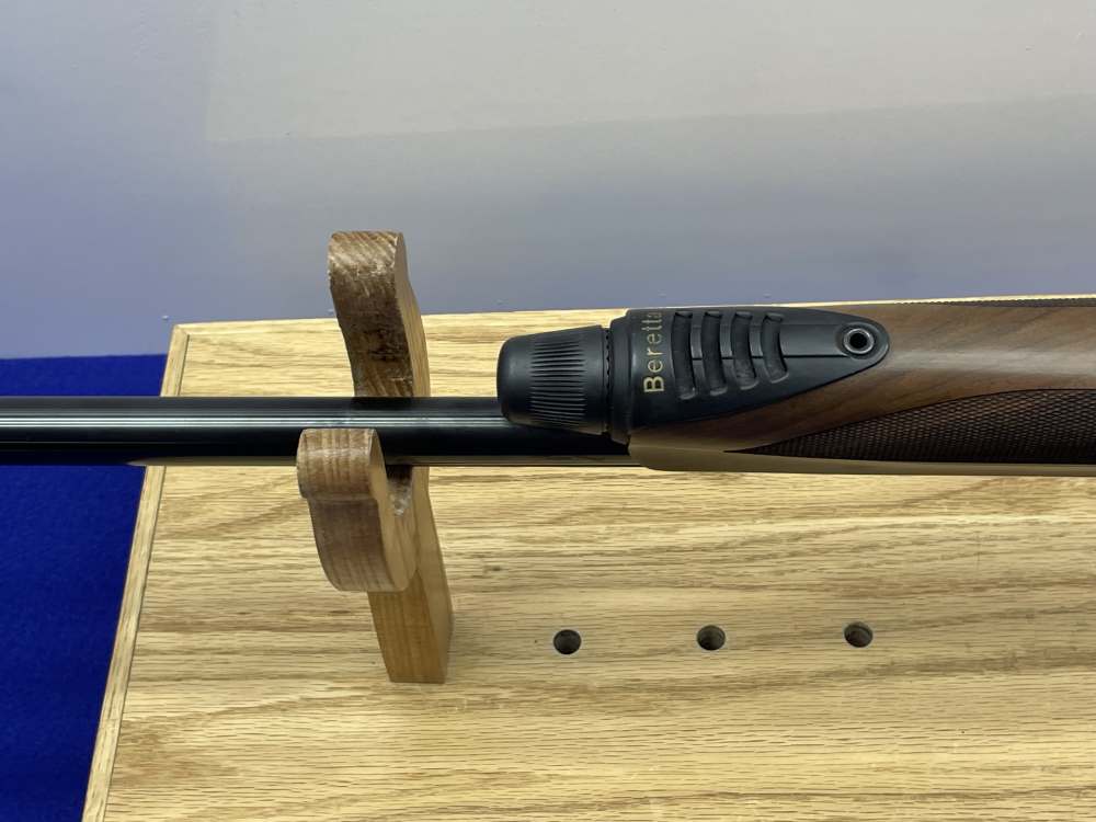 Beretta AL391 Urika Sporter 12GA 28" Blued *ITALIAN MADE SEMI-AUTO SHOTGUN*-img-43