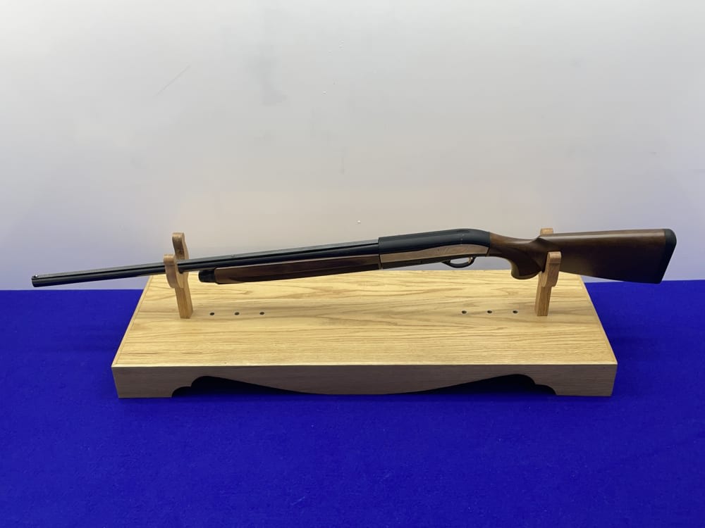 Beretta AL391 Urika Sporter 12GA 28" Blued *ITALIAN MADE SEMI-AUTO SHOTGUN*-img-28
