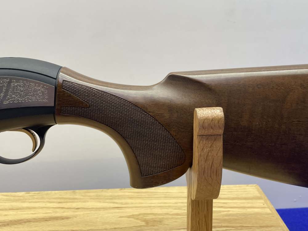 Beretta AL391 Urika Sporter 12GA 28" Blued *ITALIAN MADE SEMI-AUTO SHOTGUN*-img-19
