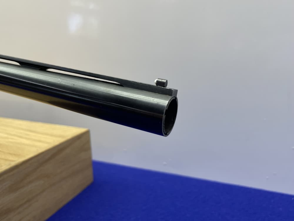 Beretta AL391 Urika Sporter 12GA 28" Blued *ITALIAN MADE SEMI-AUTO SHOTGUN*-img-16