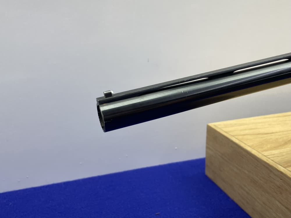 Beretta AL391 Urika Sporter 12GA 28" Blued *ITALIAN MADE SEMI-AUTO SHOTGUN*-img-27