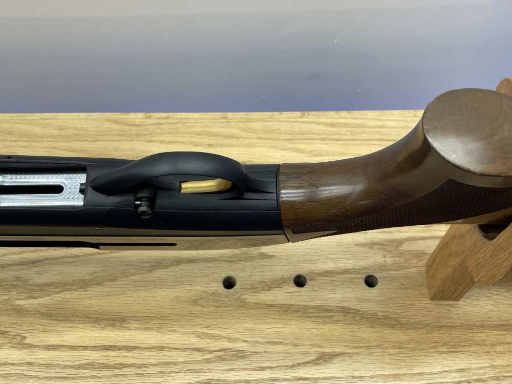 Beretta AL391 Urika Sporter 12GA 28" Blued *ITALIAN MADE SEMI-AUTO SHOTGUN*-img-39