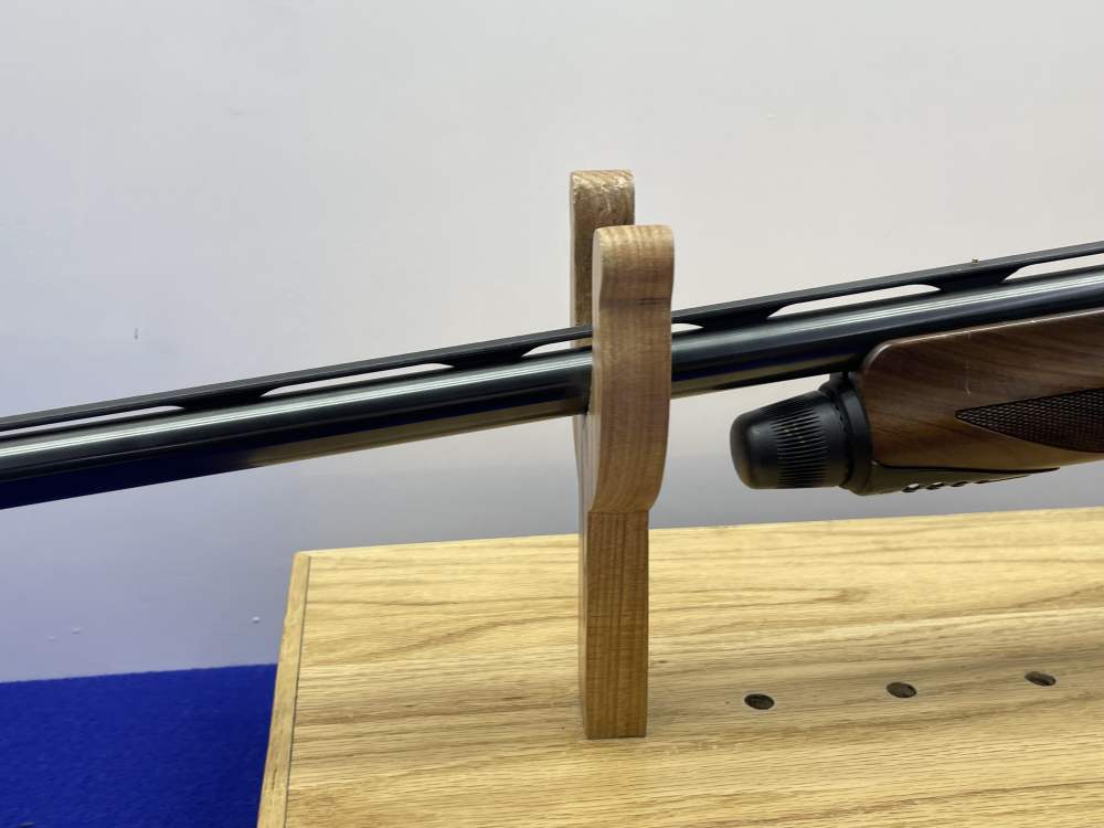 Beretta AL391 Urika Sporter 12GA 28" Blued *ITALIAN MADE SEMI-AUTO SHOTGUN*-img-25
