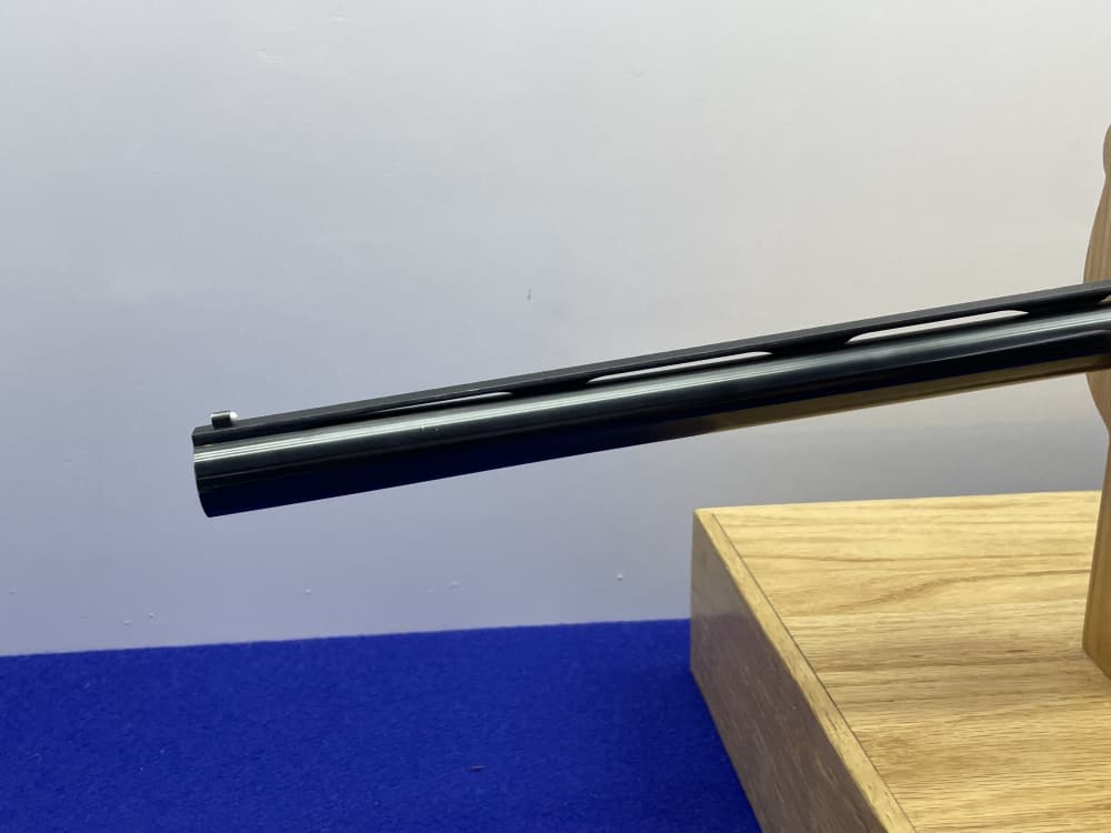 Beretta AL391 Urika Sporter 12GA 28" Blued *ITALIAN MADE SEMI-AUTO SHOTGUN*-img-26