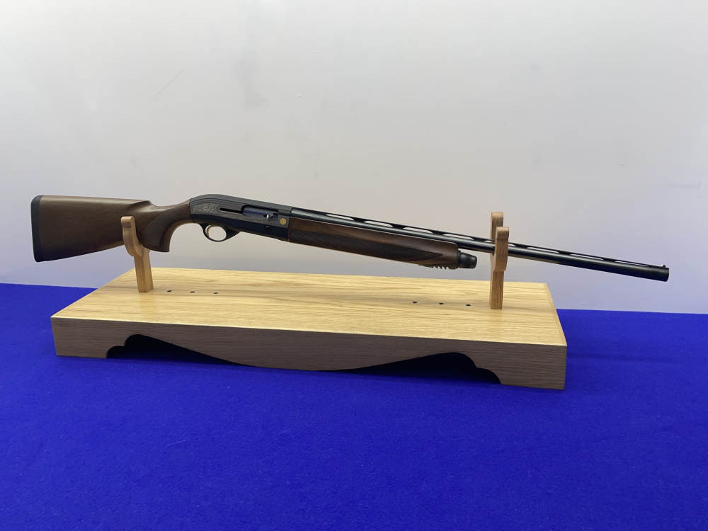 Beretta AL391 Urika Sporter 12GA 28" Blued *ITALIAN MADE SEMI-AUTO SHOTGUN*-img-2
