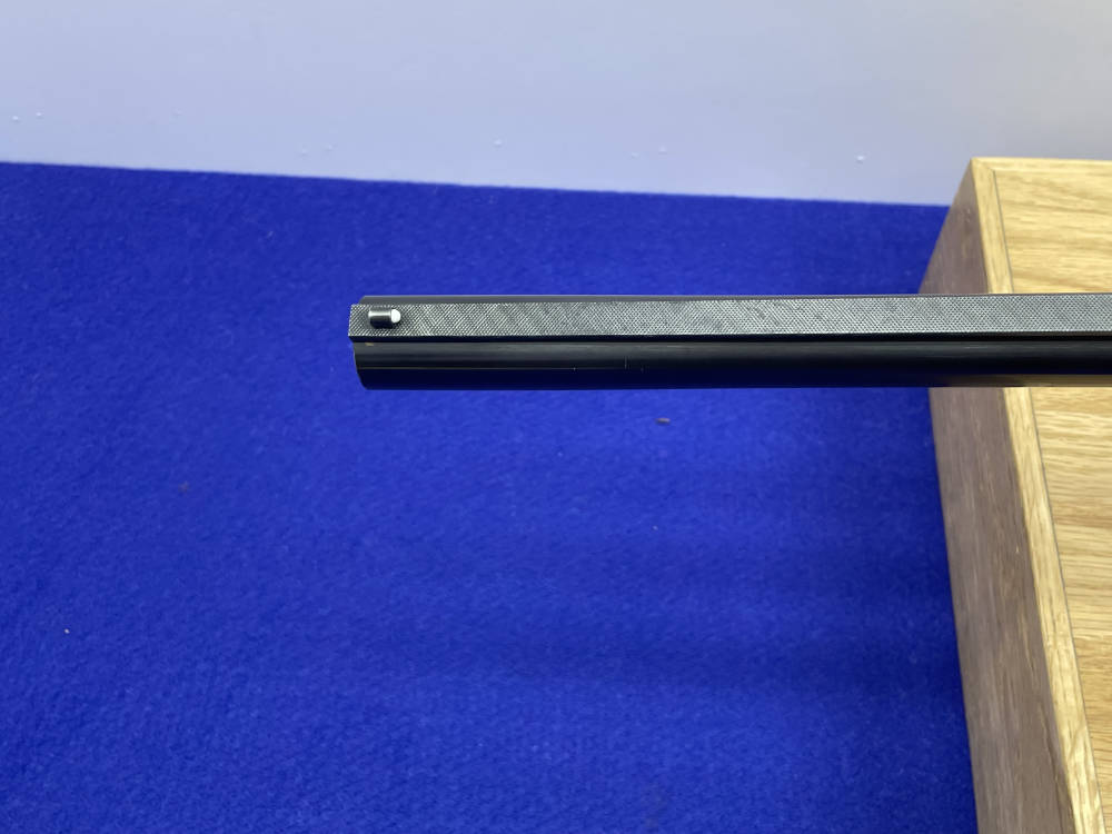 Beretta AL391 Urika Sporter 12GA 28" Blued *ITALIAN MADE SEMI-AUTO SHOTGUN*-img-35