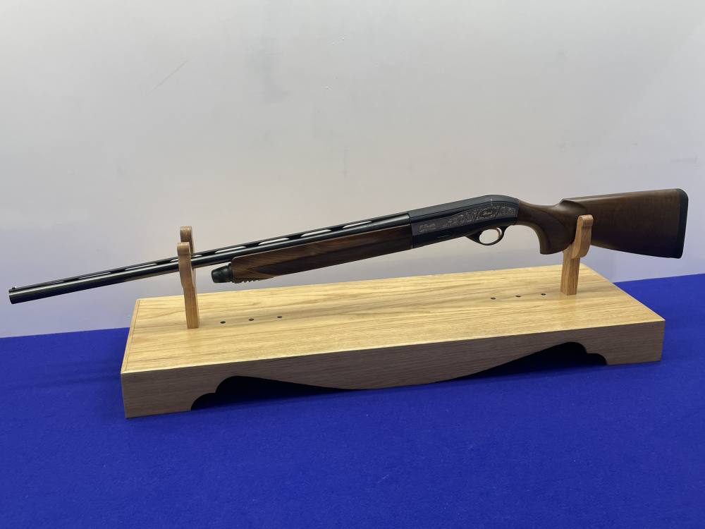 Beretta AL391 Urika Sporter 12GA 28" Blued *ITALIAN MADE SEMI-AUTO SHOTGUN*-img-17
