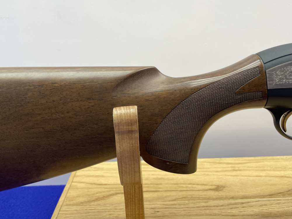 Beretta AL391 Urika Sporter 12GA 28" Blued *ITALIAN MADE SEMI-AUTO SHOTGUN*-img-5