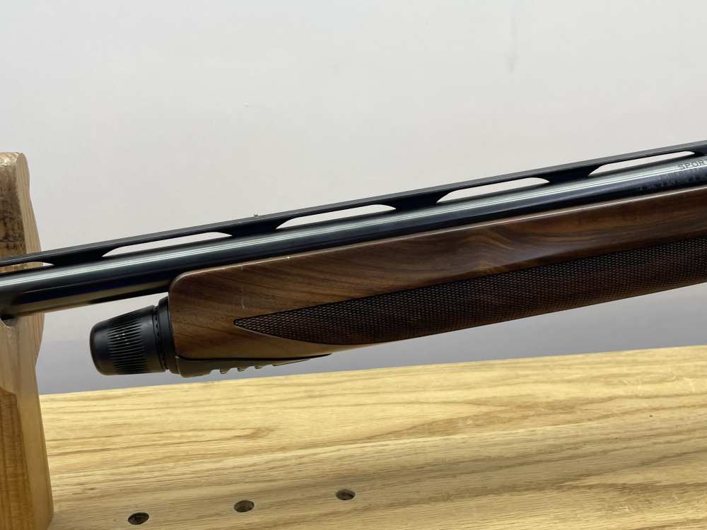 Beretta AL391 Urika Sporter 12GA 28" Blued *ITALIAN MADE SEMI-AUTO SHOTGUN*-img-24
