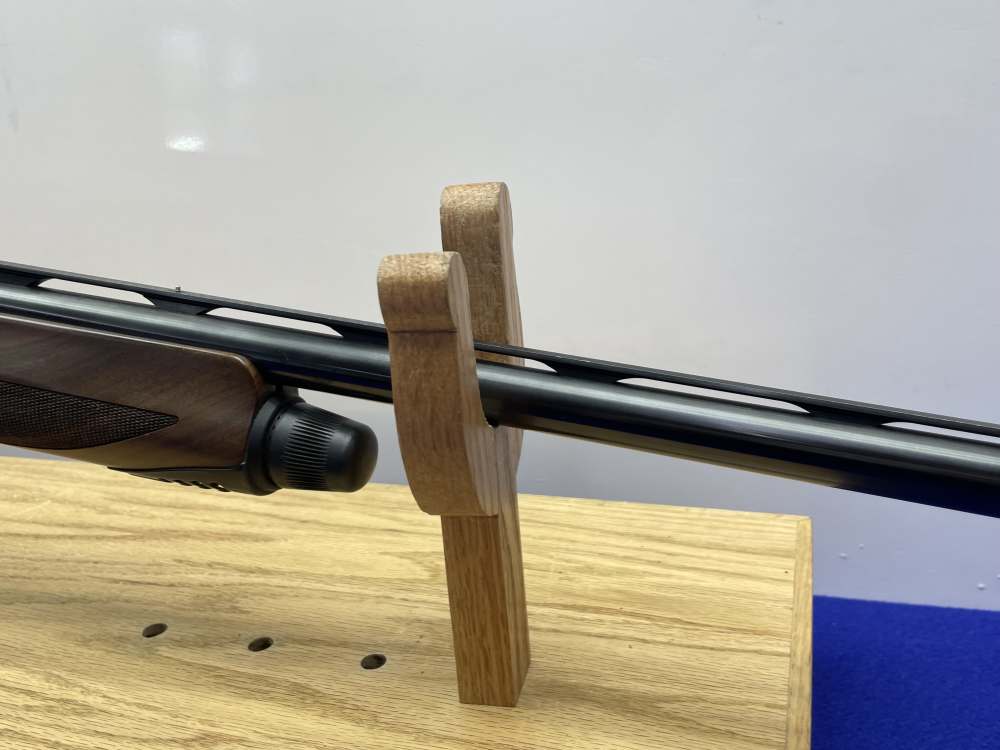 Beretta AL391 Urika Sporter 12GA 28" Blued *ITALIAN MADE SEMI-AUTO SHOTGUN*-img-14