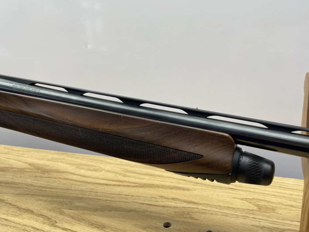 Beretta AL391 Urika Sporter 12GA 28" Blued *ITALIAN MADE SEMI-AUTO SHOTGUN*-img-13